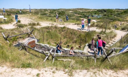 Atlantikwall erfgoed herontdekt tijdens Bunkerdag op zaterdag 25 mei