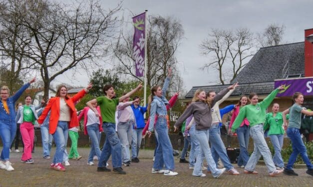 Musicaltheatervereniging De Hanswijckers speelt Ervaar de magie van tien musicals in één voorstelling