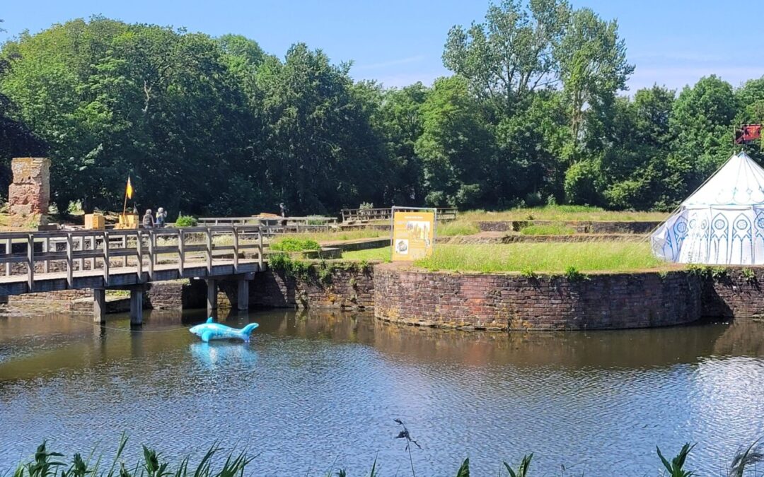 Jeugdviswedstrijd op 5 juli: gratis deelname en prijzen voor iedereen!