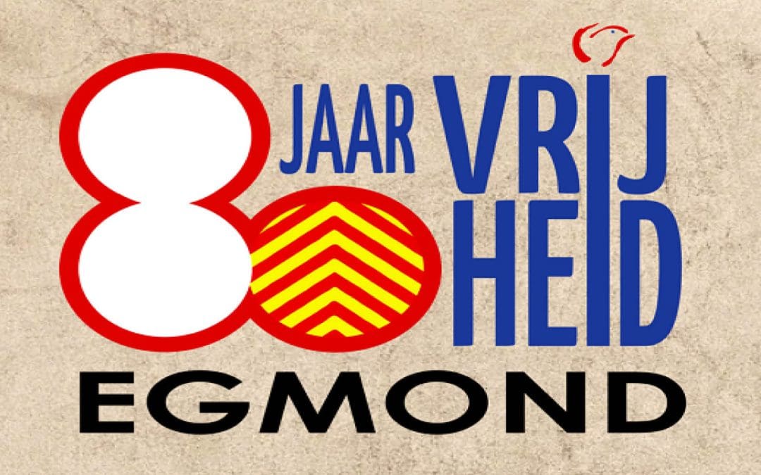 Egmond viert vrijheid op 5 mei met stoet en muziek