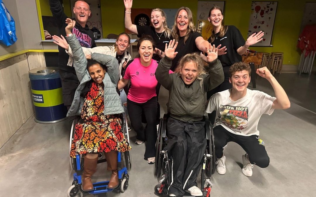 Hollandse Game Night in Egmond-Binnen