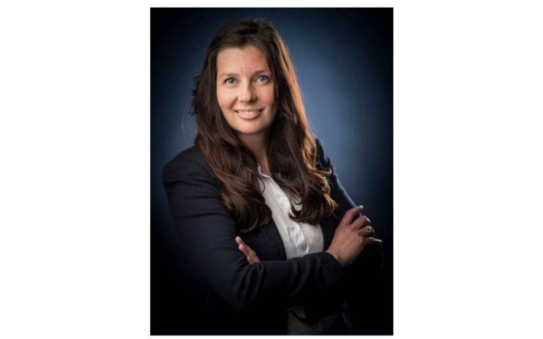 Joyce de Hondt nieuwe gemeentesecretaris Bergen