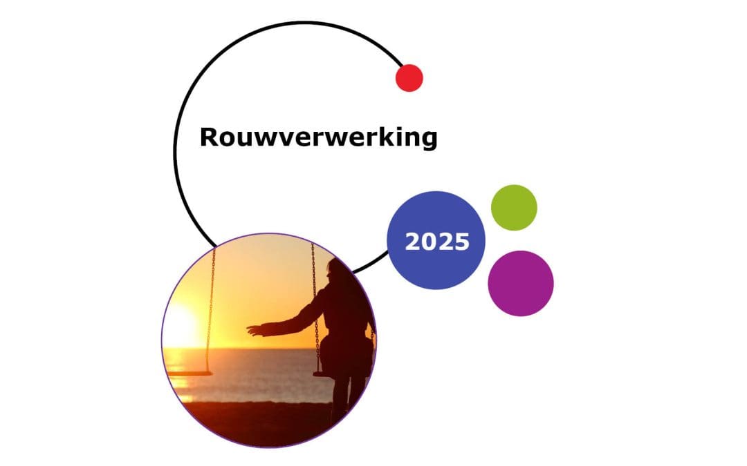 Hulp bij rouwverwerking: groepsbijeenkomsten in Egmond a/d Hoef