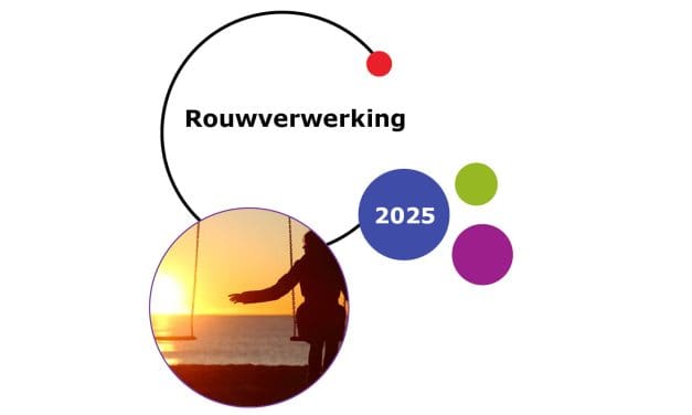 Hulp bij rouwverwerking: groepsbijeenkomsten in Egmond a/d Hoef