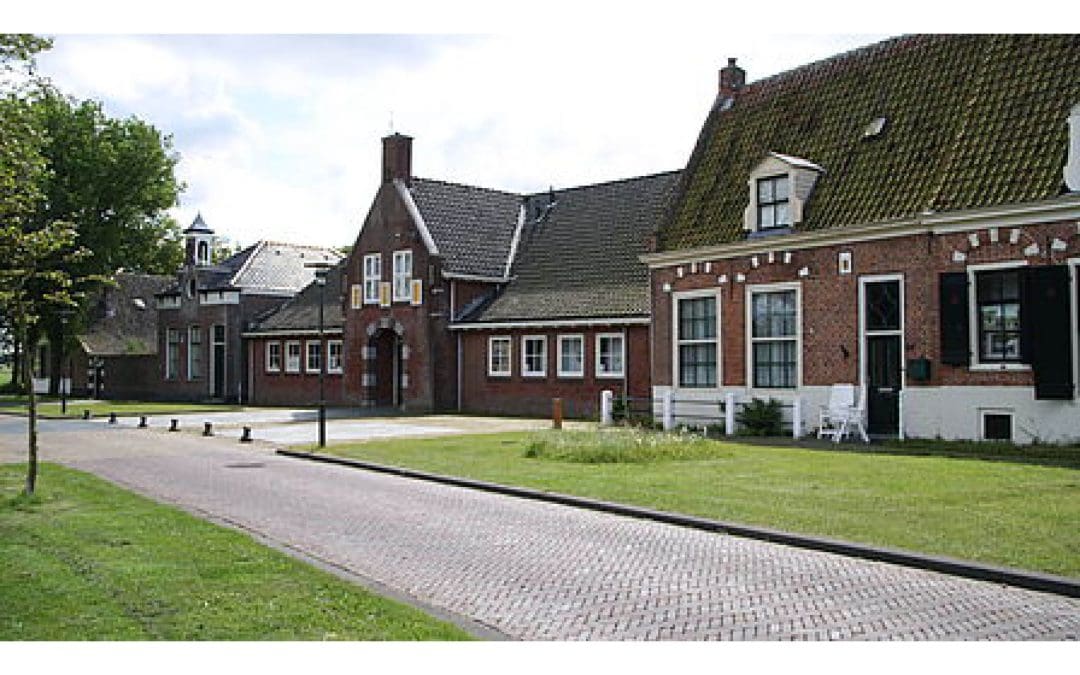 College stemt in met Masterplan Slotkwartier