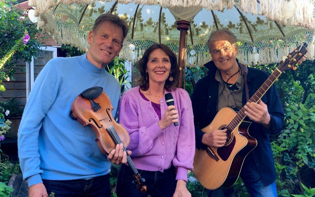 Franse sferen met Moncoeur in Muziekcafé Soigné
