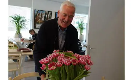 Jan Ranzijn deelt zijn persoonlijke verhaal bij PostaanZee