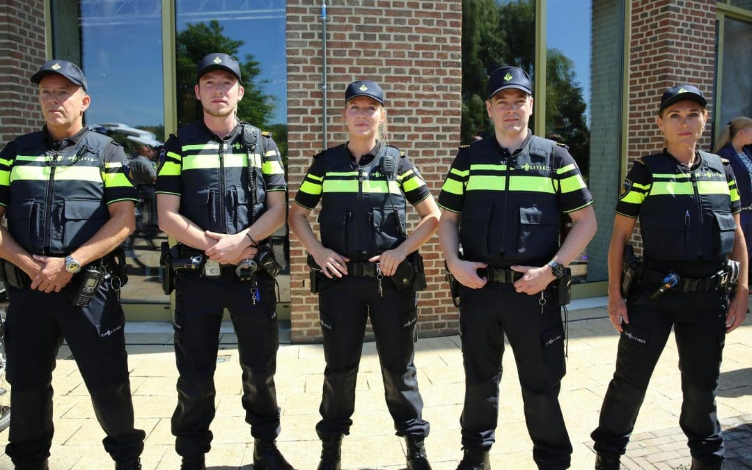 Burgemeester sluit woning in Egmond aan den Hoef na drugsvondst en aanhouding