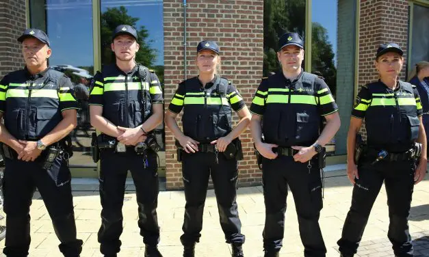 Burgemeester sluit woning in Egmond aan den Hoef na drugsvondst en aanhouding