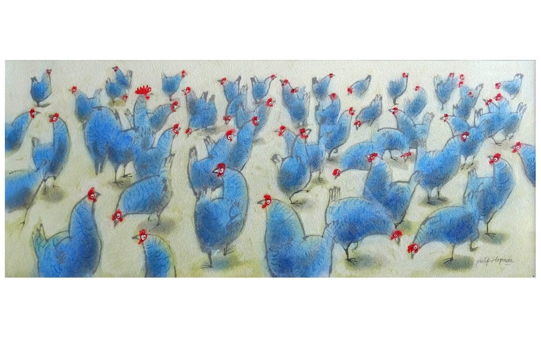 Kunstliefhebbers opgelet: Kijkdag Hoever Kunstveiling op 7 juni in Klooster de Karmel