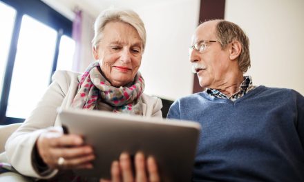 Gratis kennismaking met de digitale wereld bij PostaanZee