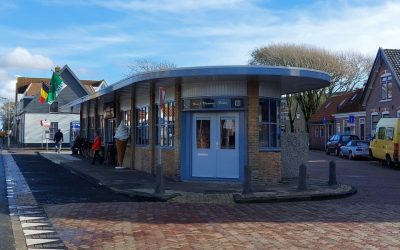 Senioren luiden noodklok over toekomst openbaar vervoer