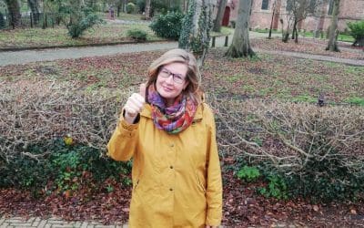 Aan tafel met Arianne Heijdenrijk: Mantelzorg begrijpelijk en bespreekbaar