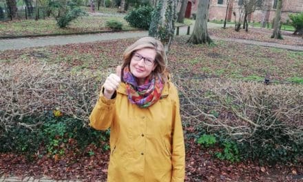 Aan tafel met Arianne Heijdenrijk: Mantelzorg begrijpelijk en bespreekbaar